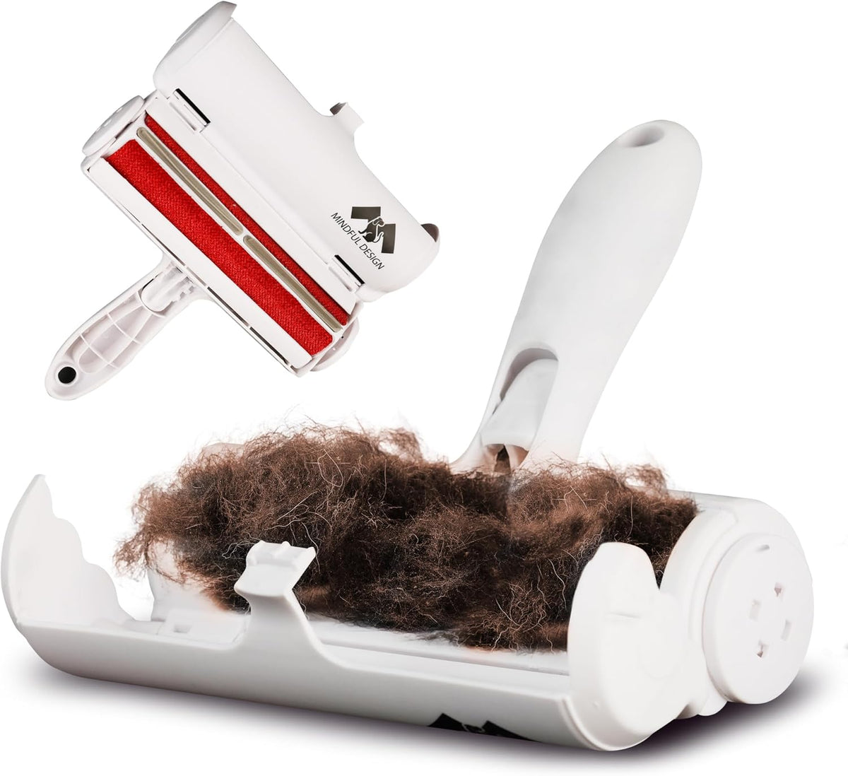 FurSwipe™ Self-Cleaning Pet Hair Remover