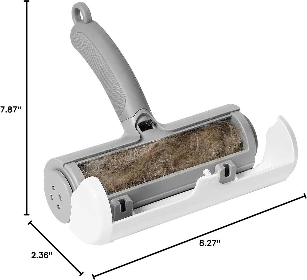 FurSwipe™ Self-Cleaning Pet Hair Remover