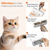 FurSwipe™ Self-Cleaning Pet Hair Remover