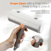 FurSwipe™ Self-Cleaning Pet Hair Remover