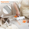FurSwipe™ Self-Cleaning Pet Hair Remover