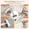 FurSwipe™ Self-Cleaning Pet Hair Remover