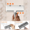 FurSwipe™ Self-Cleaning Pet Hair Remover